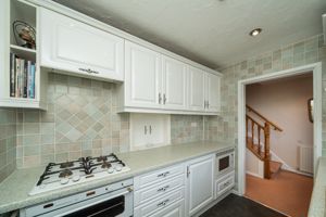 KITCHEN- click for photo gallery